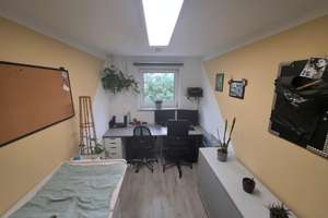Wohnen über den Dächern der Bremer Neustadt - modernisierte 4-Zimmer-Wohnung mit Sonnenuntergängen! – 28201 Gartenstadt Süd, Bremen – Vorschaubild 7