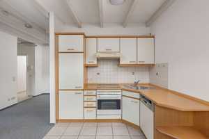 Ihr neues Zuhause: modernes Reihenhaus mit PV-Anlage, Einliegerwohnung, Terrasse & 2 Balkonen – Karlsruhe – Vorschaubild 31