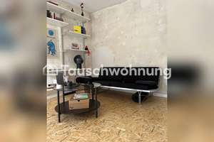 Tauschwohnung: Helle 2-Zimmer-Genossenschaftswohnung in Wilhelmsburg – Die vollständige Adresse der Immobilie erhältst du vom Anbieter., 21107 Wilhelmsburg, Hamburg – Vorschaubild 2