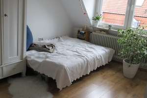 Gut geschnittene Wohnung mit Dachterrasse im Kaiserstrassenviertel – Die vollständige Adresse der Immobilie erhältst du vom Anbieter., 44135 Kaiserbrunnen, Dortmund – Vorschaubild 6