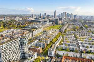 PENTHOUSE-PRIVILEG IN SEINER SELTENSTEN FORM – Panorama, Privatsphäre & Dachterrasse der Extraklasse – 60486 Gallus, Frankfurt am Main – Vorschaubild 6