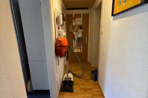 Traumhafte 4-Zimmer Wohnung mit Potenzial – Die vollständige Adresse der Immobilie erhältst du vom Anbieter., 89231 Neu-Ulm – Vorschaubild 9