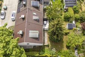Familienparadies: Gepflegt und bezahlbar! Bezugsfreies Reiheneckhaus mit großem Garten und Garage – Die vollständige Adresse der Immobilie erhältst du vom Anbieter., 81241 Am Westbad, München – Vorschaubild 19
