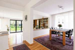Traumhaftes Einfamilienhaus mit Einliegerwohnung in familienfreundlicher Lage, Obj. 9654 – Die vollständige Adresse der Immobilie erhältst du vom Anbieter., 26133 Kreyenbrück, Oldenburg (Oldenburg) – Vorschaubild 4