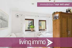 Charmante 1-Zimmer-Altstadtwohnung!