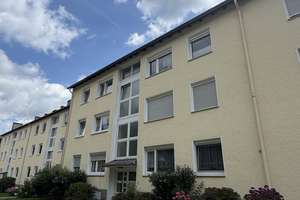 Sonnige 3,5-Zimmer-Eigentumswohnung mit Balkon in harmonischer Wohnlage – Die vollständige Adresse der Immobilie erhältst du vom Anbieter., 58091 Eilpe, Hagen – Vorschaubild 2