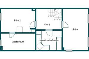 Bonn-Beuel: Modernes Einfamilienhaus (Bj. 2007) in begehrter Lage in Küdinghoven – Die vollständige Adresse der Immobilie erhältst du vom Anbieter., 53227 Küdinghoven, Bonn – Vorschaubild 17