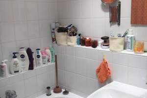 Wohnen mit Charakter: Gepflegte 3-Zimmer-Wohnung in Erfurt Frienstedt – Das Querigfeld 1, 99092 Frienstedt, Erfurt – Vorschaubild 3