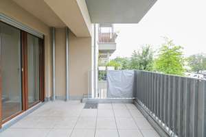 Lichtdurchflutetes Wohnvergnügen mit großzügigem Balkon und TG-Stellplatz in bester Lage – Hörder-Bach-Allee 11, 44263 Hörde (Ortsteil), Dortmund – Vorschaubild 11