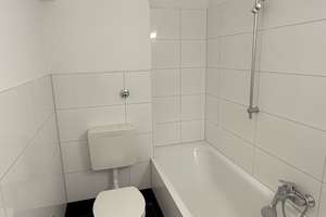 Helle 2-Zimmer-Wohnung mit modernem Bad und Loggia in Pempelfort – Kaiserstraße  25, 40479 Pempelfort, Düsseldorf – Vorschaubild 11