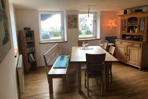 Wohnen mit Charakter: Großzügige 5-Zimmer-Wohnung in Sarstedt