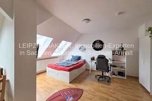 4,2% Rendite: Charmantes Dachgeschoss-Apartment im Altbau – ideale Kapitalanlage in Leipzig – Cichoriusstr. 20, 4318 Anger-Crottendorf, Leipzig – Vorschaubild 18