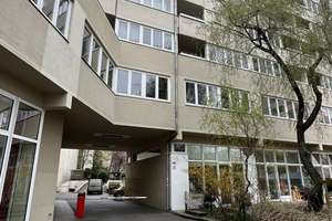 Erste Lage zur Spree, Balkon, hell, ruhig, zentral und grün – Galvanistr. 14, 10587 Charlottenburg, Berlin – Vorschaubild 15
