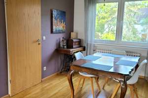 3-Zimmer Wohnung 98qm mit Balkon - KEINE MAKLERKOSTEN – Str.-Anna-Str. 78, 54295 Olewig, Trier – Vorschaubild 6