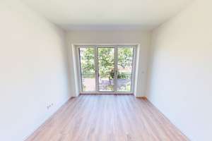 Wohnen am Waldrand - 2-Zimmer-Wohnung – Schulenburgallee 89, 38448 Tiergartenbreite, Wolfsburg – Vorschaubild 10