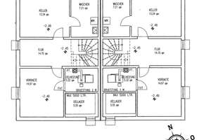 Grüne Oase in Dechsendorf: Gepflegtes Familienhaus mit ausgebautem Dachstudio – Loheweg 5e, 91056 Dechsendorf Ost, Erlangen – Vorschaubild 18