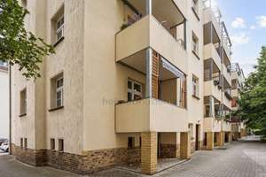 Optimal geschnitten mit Loggia ins Grüne – 2-Raum-Wohnung mit Potenzial – Die vollständige Adresse der Immobilie erhältst du vom Anbieter., 4299 Stötteritz, Leipzig – Vorschaubild 14