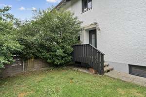 Großzügige Doppelhaushälfte mit Garten, Balkon und Garage in ruhiger Lage von Gaimersheim – Die vollständige Adresse der Immobilie erhältst du vom Anbieter., 85080 Gaimersheim – Vorschaubild 21
