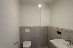 Modernes Wohnen/ Dreizimmerwohnung mit großzügiger Loggia und Einbauküche/ Freiham – Ute-Strittmatter-Str. 25, 81248 Freiham, München – Vorschaubild 10
