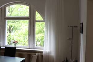 Großzügige Wohnung in Altbauvilla // 7 Zimmer // Heimfeld  – Die vollständige Adresse der Immobilie erhältst du vom Anbieter., 21075 Heimfeld, Hamburg – Vorschaubild 19