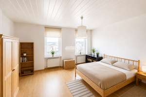 antaris Immobilien GmbH ** 113 m² Wohnkomfort – großzügige 4-Zimmer-Wohnung nahe Innenstadt ** – Die vollständige Adresse der Immobilie erhältst du vom Anbieter., 99096 Löbervorstadt, Erfurt – Vorschaubild 4