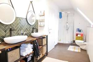 *RESERVIERT* Wundervolles EFH in ruhiger Lage KISSING – Die vollständige Adresse der Immobilie erhältst du vom Anbieter., 86438 Kissing – Vorschaubild 28