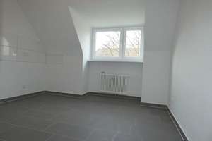 *** Altbauflair in Schlossparknähe! Sanierte DG-Wohnung mit Duschbad! *** – Fürstäbtissinstr. 51, 45355 Borbeck-Mitte, Essen – Vorschaubild 5