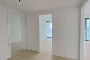 Moderne Vier-Zimmer-Wohnung im Grand Tower – Die vollständige Adresse der Immobilie erhältst du vom Anbieter., 60327 Gallus, Frankfurt am Main – Vorschaubild 7