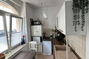 Schöne,helle 1 Ziwhg.,Einbauküche,Gr.Hausgarten,ruhig,nähe Park,Bestlage Stadtfeld – 39108 Stadtfeld Ost, Magdeburg – Vorschaubild 12
