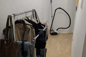 Gemütliche 1-Zimmer-Wohnung im Hinterhaus - ruhig & zental - ideal für Studierende – Mannheim – Vorschaubild 4