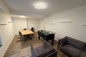 Moderne Studentenwohnung mit Balkon & All-Inclusive-Miete – voll möbliert – Heinrichwingertsweg 51, 64285 Bessungen, Darmstadt – Vorschaubild 10