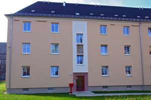 Schöne Balkonwohnung in ruhiger Wohnlage – Erdmannsdorfer Str. 20, 9120 Altchemnitz, Chemnitz – Vorschaubild 1