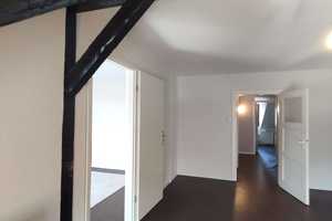 Wohnung im Dachgeschoss mit Terrasse zum Hof – Kohlmarkt 19, 38100 Braunschweig – Vorschaubild 2