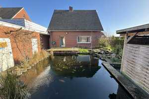 ----------------KÄUFER GEFUNDEN!------------------------
Einfamilienhaus mit 3 Schlafzimmern in Ba – Grafschaft Bentheim (Kreis) – Vorschaubild 24