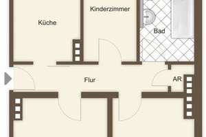 Komplett wärmegedämmtes Haus! – Posener Straße 1, 27570 Fischereihafen, Bremerhaven – Vorschaubild 17