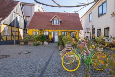 Historische Rarität für Ihre Glücksmomente an der Schlei
