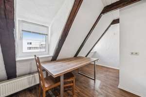 Einzigartige Altstadt-Maisonette in Bestlage von Ingolstadt – Taschenturmstraße 3, 85049 Mitte, Ingolstadt – Vorschaubild 3