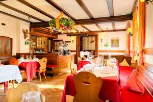 Etablierte Traditionsgastronomie mit Hotelbetrieb, Betreiberwohnung und eigener Produktionsstätte – Die vollständige Adresse der Immobilie erhältst du vom Anbieter., 63925 Laudenbach – Vorschaubild 6