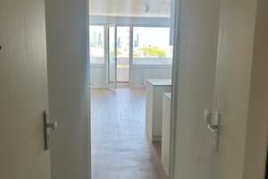 Zuhause mit durchdachtem Grundriss in Frankfurt am Main – 60598 Sachsenhausen-Süd, Frankfurt am Main – Vorschaubild 3