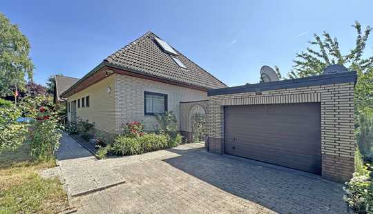 Bild von Familien(t)raum in Niendorf