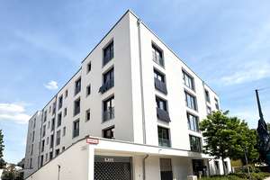 3,5-Zimmer-Penthousewohnung mit Dachterrasse in Gostenhof – Bärenschanzstraße 12 a, 90429 Himpfelshof, Nürnberg – Vorschaubild 19