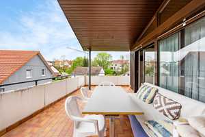 Zweifamilienhaus mit schönem Garten und Garage – Reutlingen (Kreis) – Vorschaubild 20