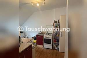 Tauschwohnung: Tausche 1 Z.Wohnung gegen größere Wohnung. – Die vollständige Adresse der Immobilie erhältst du vom Anbieter., 80801 Neuschwabing, München – Vorschaubild 2