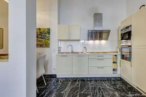 Traumhaft ruhiger Innenhof Neubau-3-Zimmer-Terrassen-Wohnung   Berlin Mitte – 10179 Mitte (Ortsteil), Berlin – Vorschaubild 5