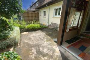 Ihr Häuschen mit Garten! – Die vollständige Adresse der Immobilie erhältst du vom Anbieter., 72458 Albstadt – Vorschaubild 20