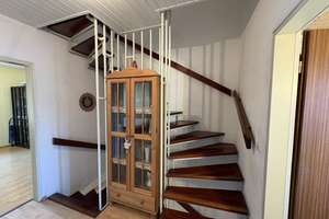 Reihenmittelhaus in Hof – Die vollständige Adresse der Immobilie erhältst du vom Anbieter., 95032 Innenstadt, Hof – Vorschaubild 11