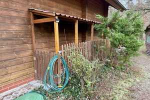 EIN HOLZTRAUM FÜR ZWEI | Charmantes Einfamilienhaus – wo Individualität auf Gemütlichkeit trifft! – Barnim (Kreis) – Vorschaubild 6