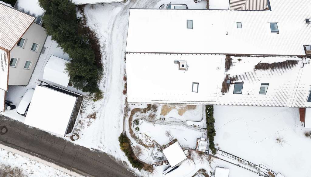 Immobilie in Raubling - Moderne Doppelhaushälfte mit historischen Charm - Bild 2