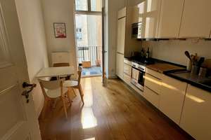 Nachmieter für 2-Zimmerwohnung in Kreuzberg – Tempelherrenstraße 3, 10961 Kreuzberg, Berlin – Vorschaubild 3