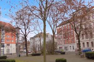 Top Anlage! Junges Wohnen im gutbürgerlichen Gohlis  Zentral | Superlage, mit Balkon – Breitenfelder Str. 99, 4157 Gohlis-Mitte, Leipzig – Vorschaubild 4